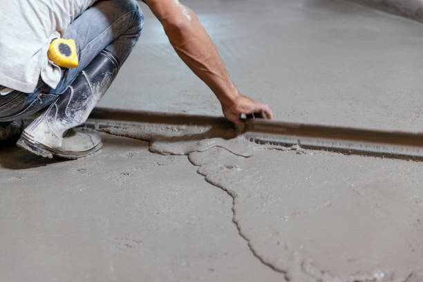 Best Local Concrete Companies  in Dover Beaches South, NJ
