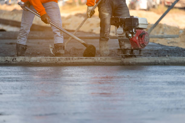 Best Concrete Repair Services  in Dover Beaches South, NJ