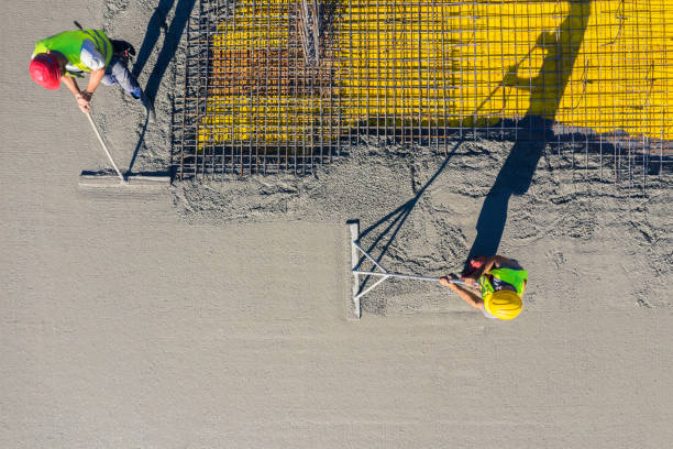 Best Concrete Patio Contractor  in Dover Beaches South, NJ