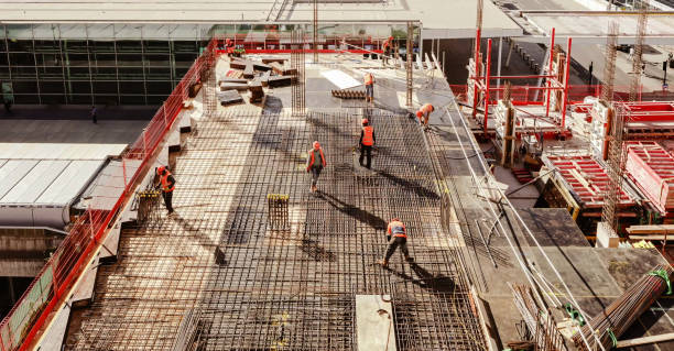 Best Concrete Leveling Services  in Dover Beaches South, NJ