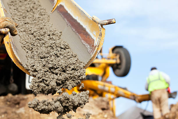 Best Best Concrete Contractor  in Dover Beaches South, NJ